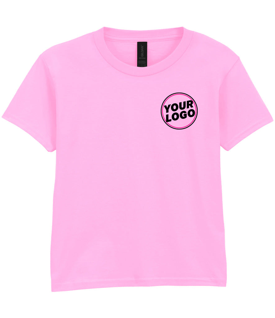 Gildan Kids SoftStyle® Youth T-Shirt