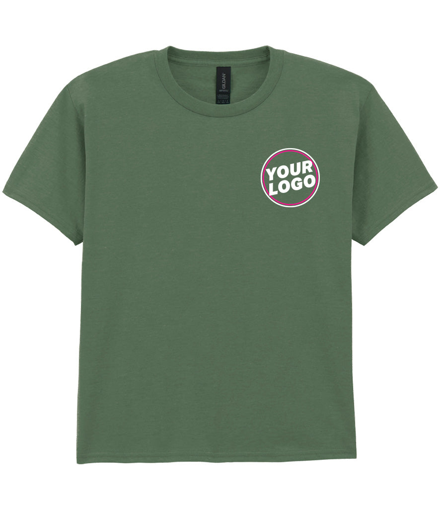 Gildan Kids SoftStyle® Youth T-Shirt
