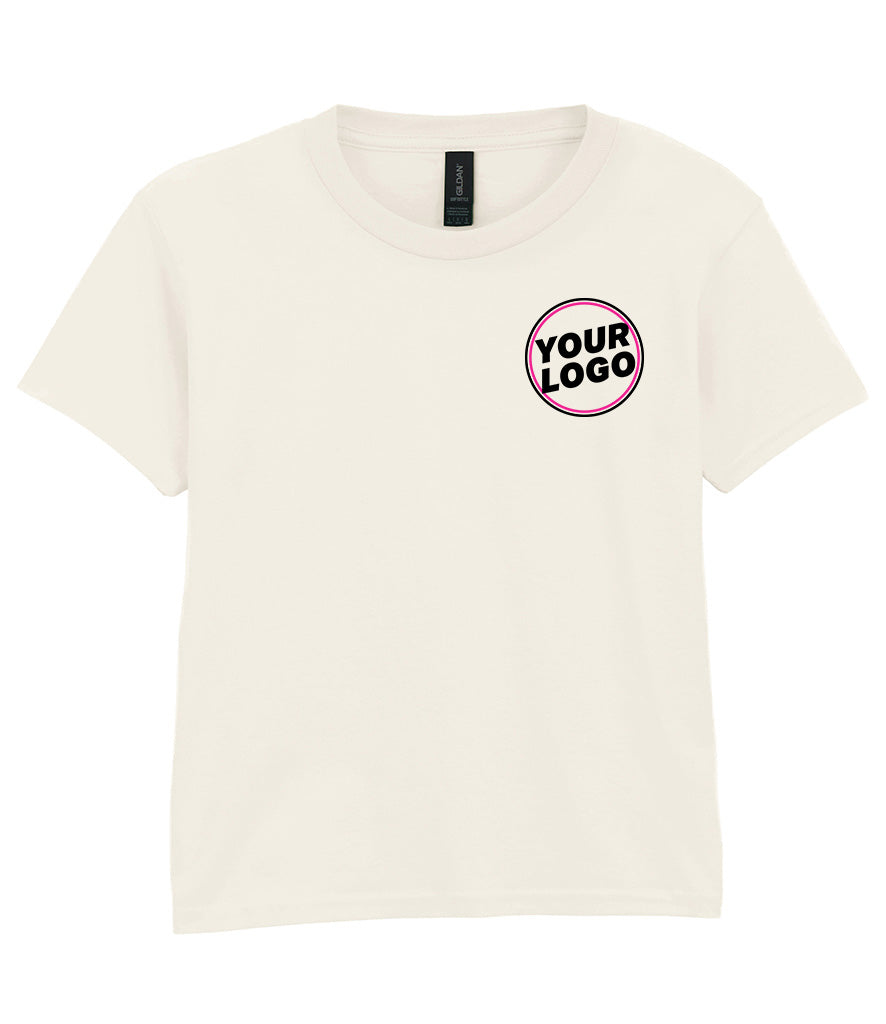 Gildan Kids SoftStyle® Youth T-Shirt