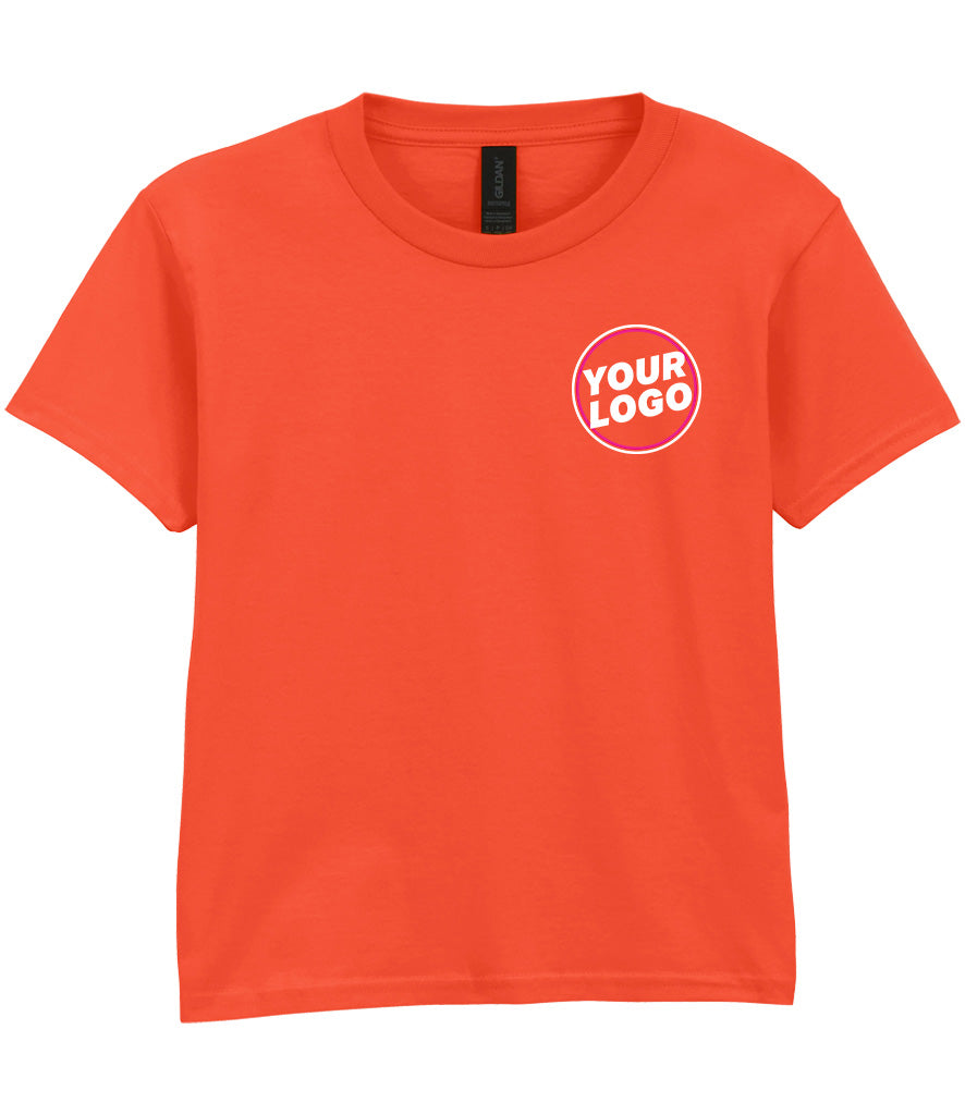 Gildan Kids SoftStyle® Youth T-Shirt