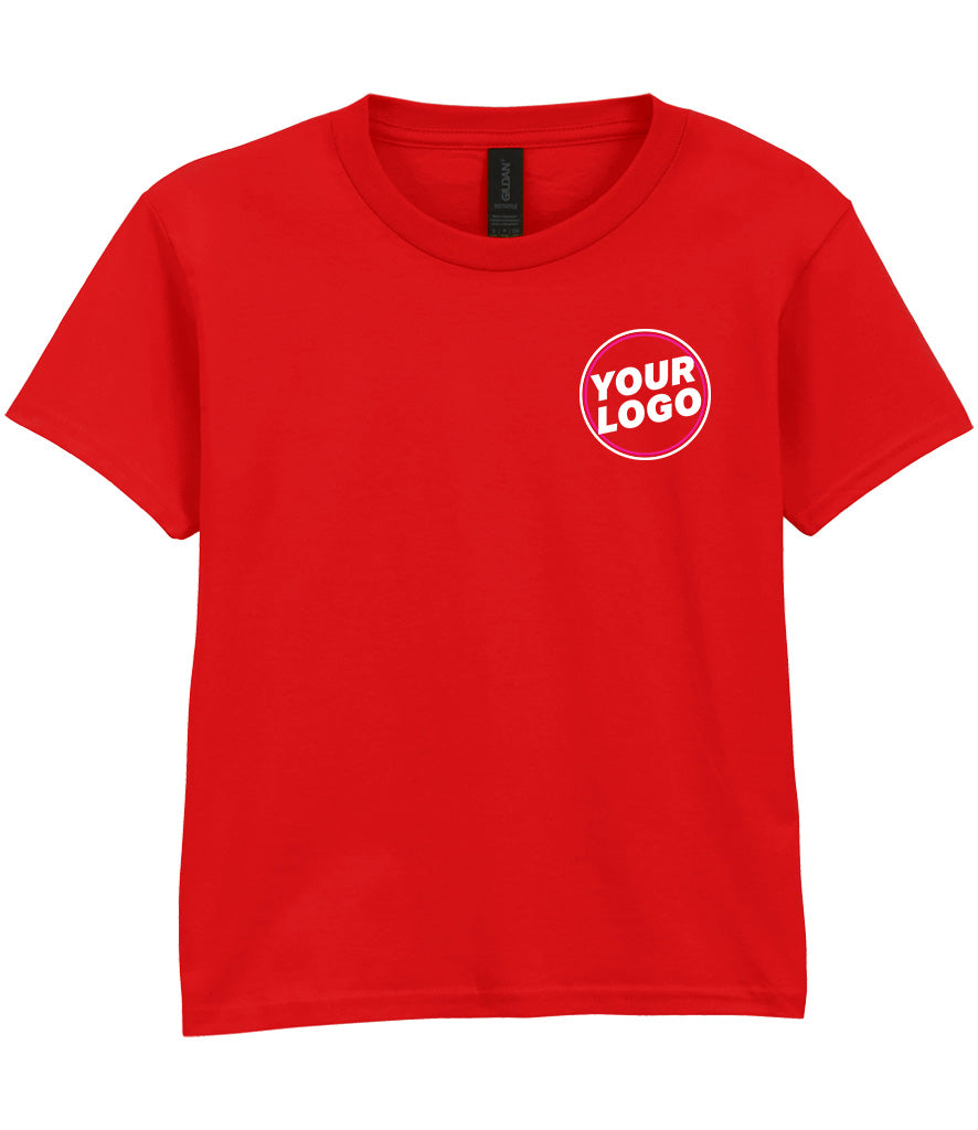 Gildan Kids SoftStyle® Youth T-Shirt