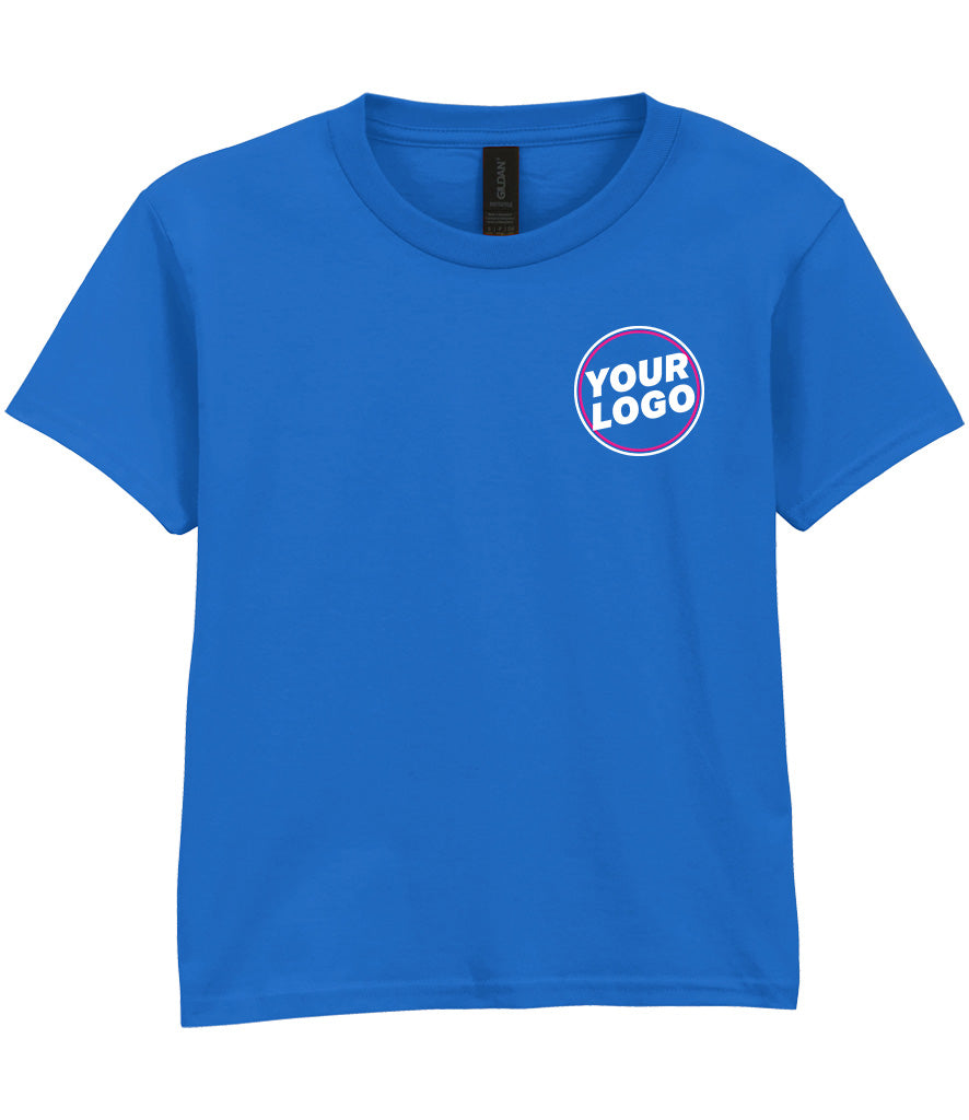 Gildan Kids SoftStyle® Youth T-Shirt