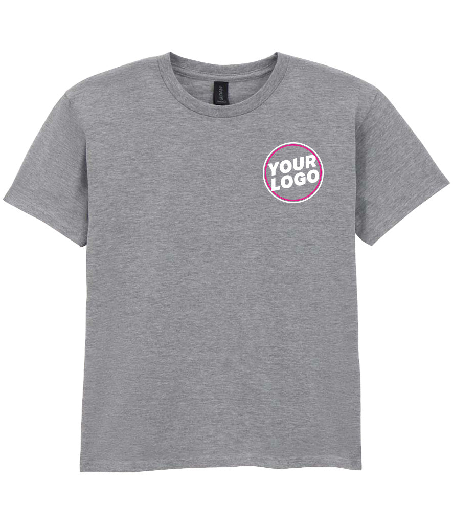 Gildan Kids SoftStyle® Youth T-Shirt