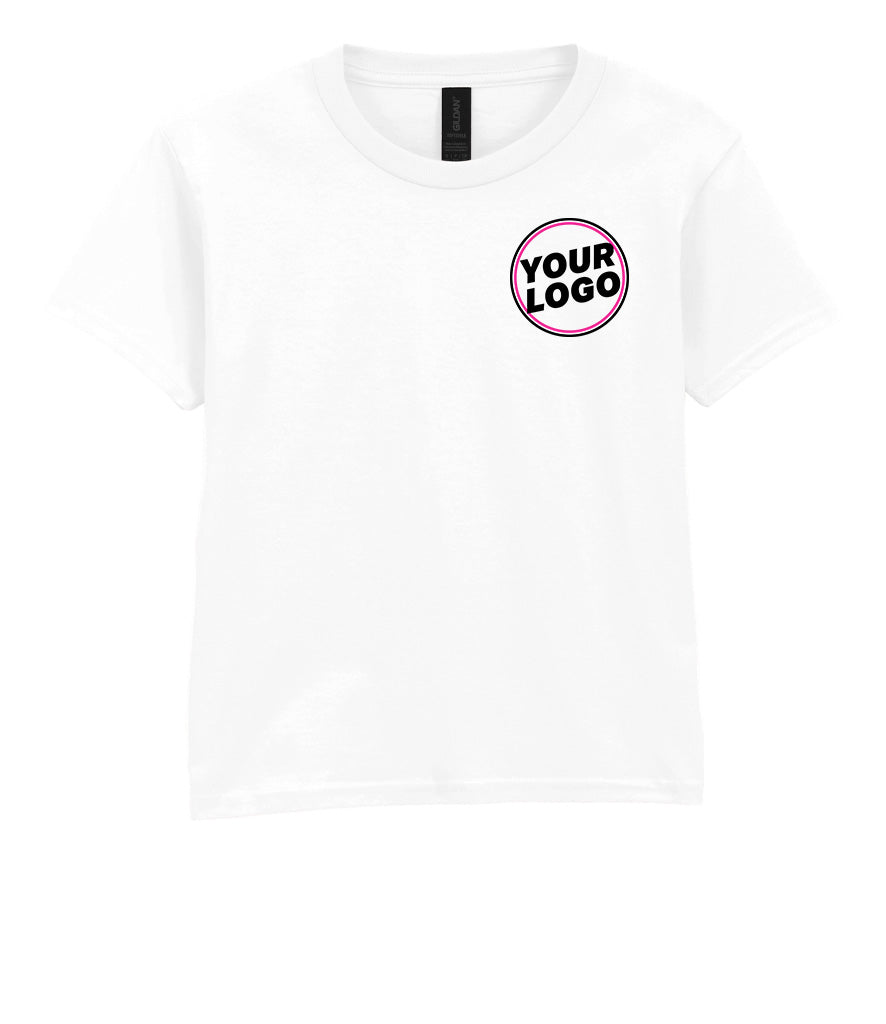 Gildan Kids SoftStyle® Youth T-Shirt