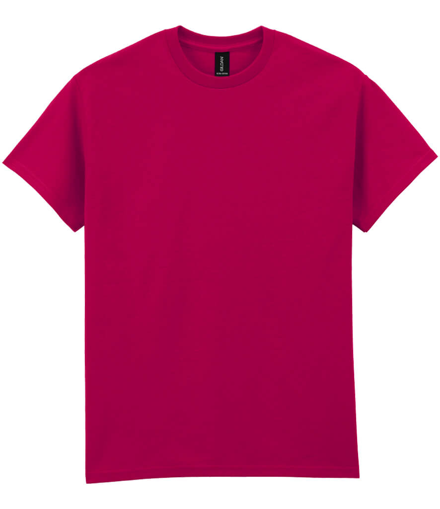 Gildan Ultra Cotton Adult T-Shirt