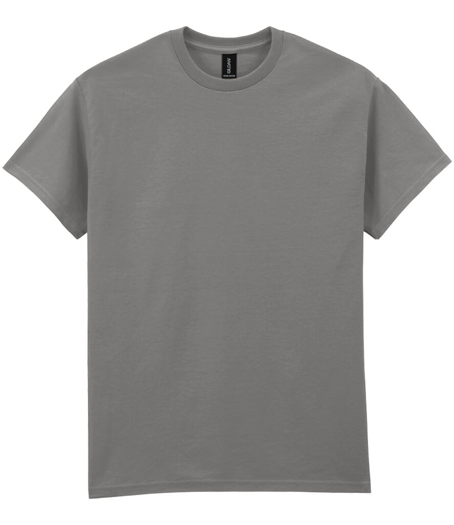 Gildan Ultra Cotton Adult T-Shirt