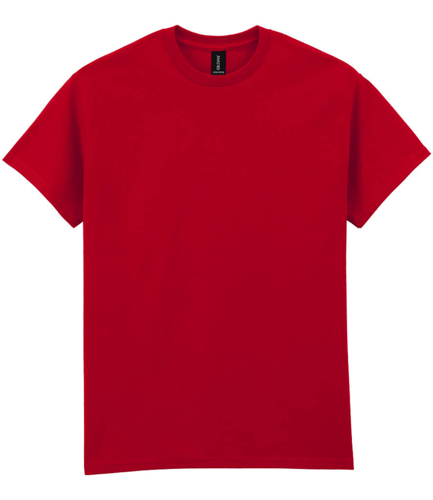 Gildan Ultra Cotton Adult T-Shirt