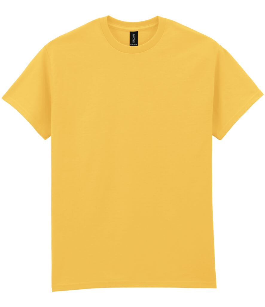 Gildan Ultra Cotton Adult T-Shirt
