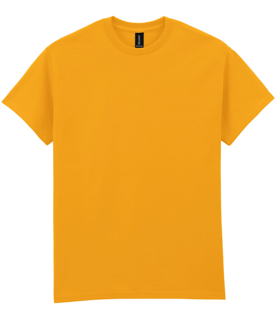 Gildan Ultra Cotton Adult T-Shirt