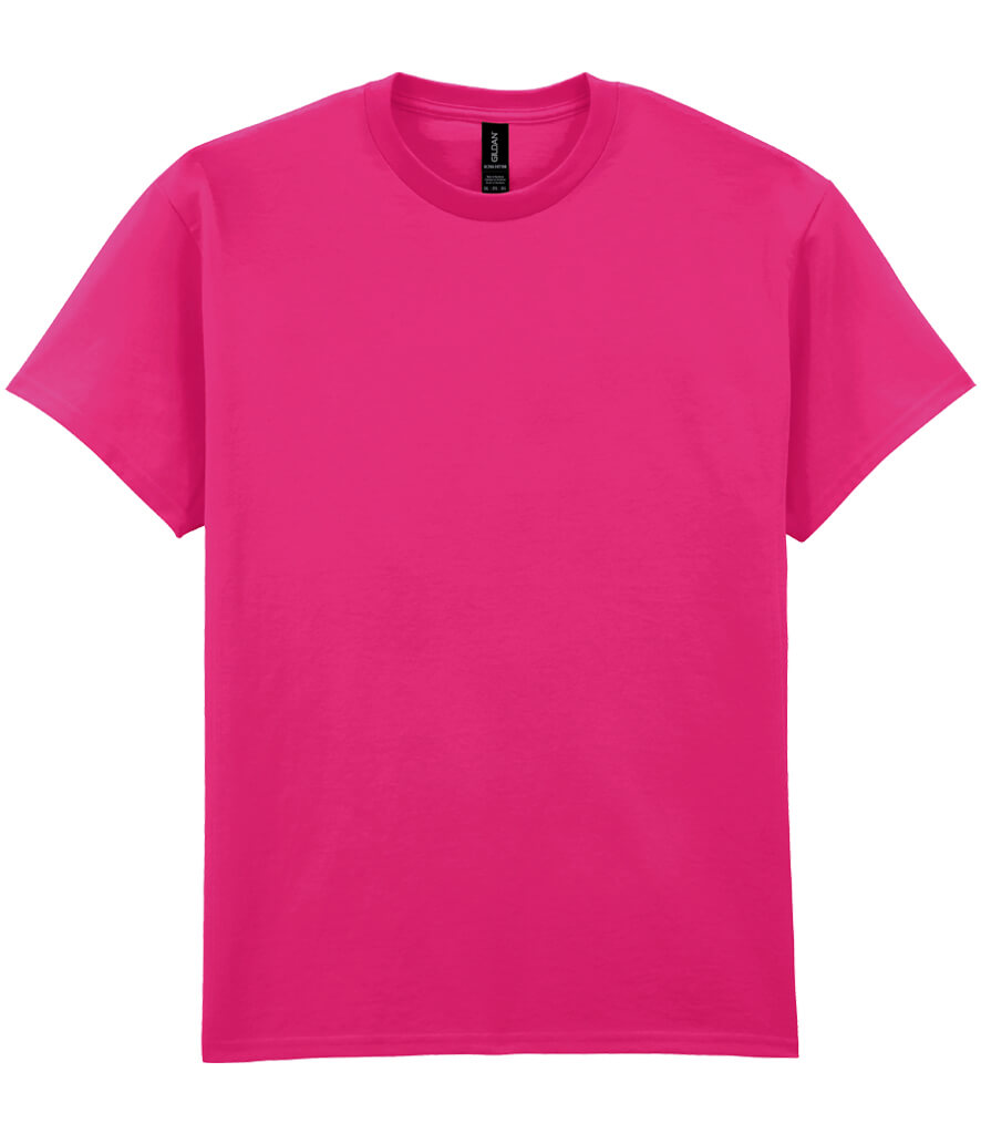 Gildan Ultra Cotton Adult T-Shirt