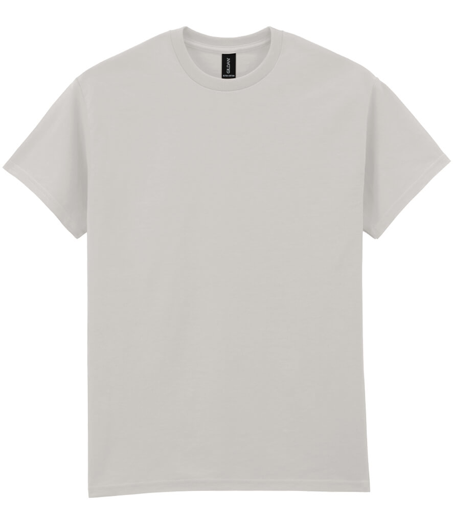 Gildan Ultra Cotton Adult T-Shirt