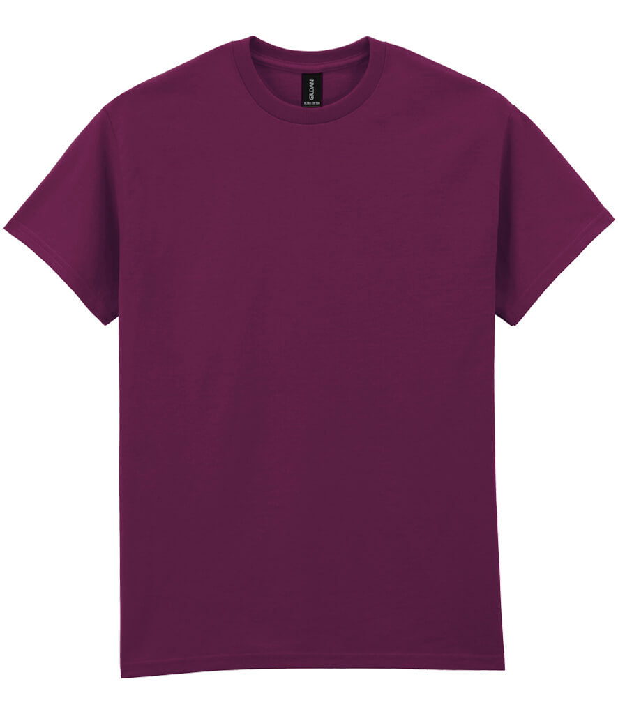 Gildan Ultra Cotton Adult T-Shirt