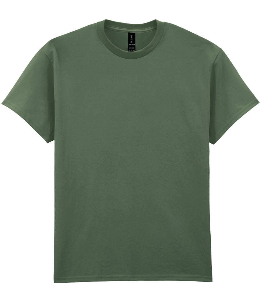 Gildan Ultra Cotton Adult T-Shirt
