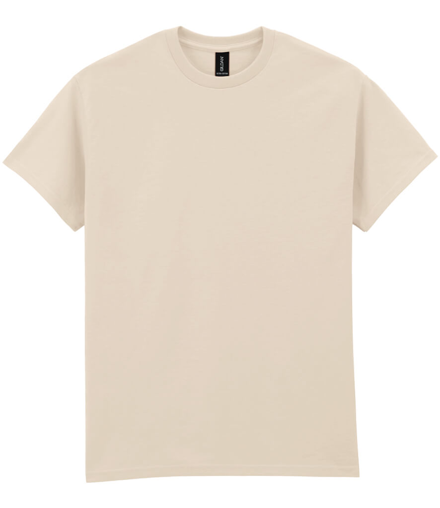 Gildan Ultra Cotton Adult T-Shirt