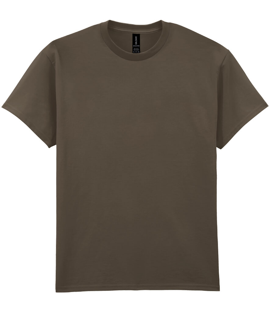 Gildan Ultra Cotton Adult T-Shirt