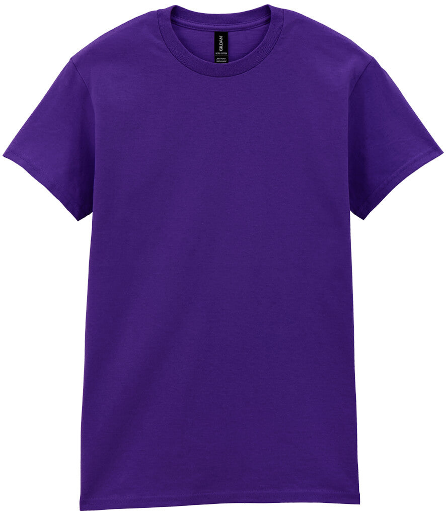 Gildan Ultra Cotton Adult T-Shirt