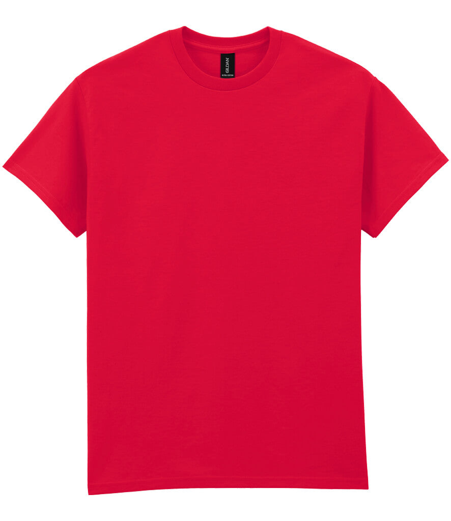 Gildan Ultra Cotton Adult T-Shirt
