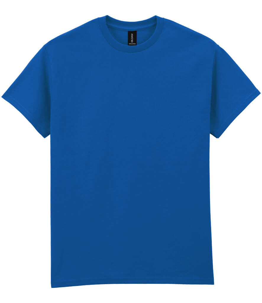 Gildan Ultra Cotton Adult T-Shirt