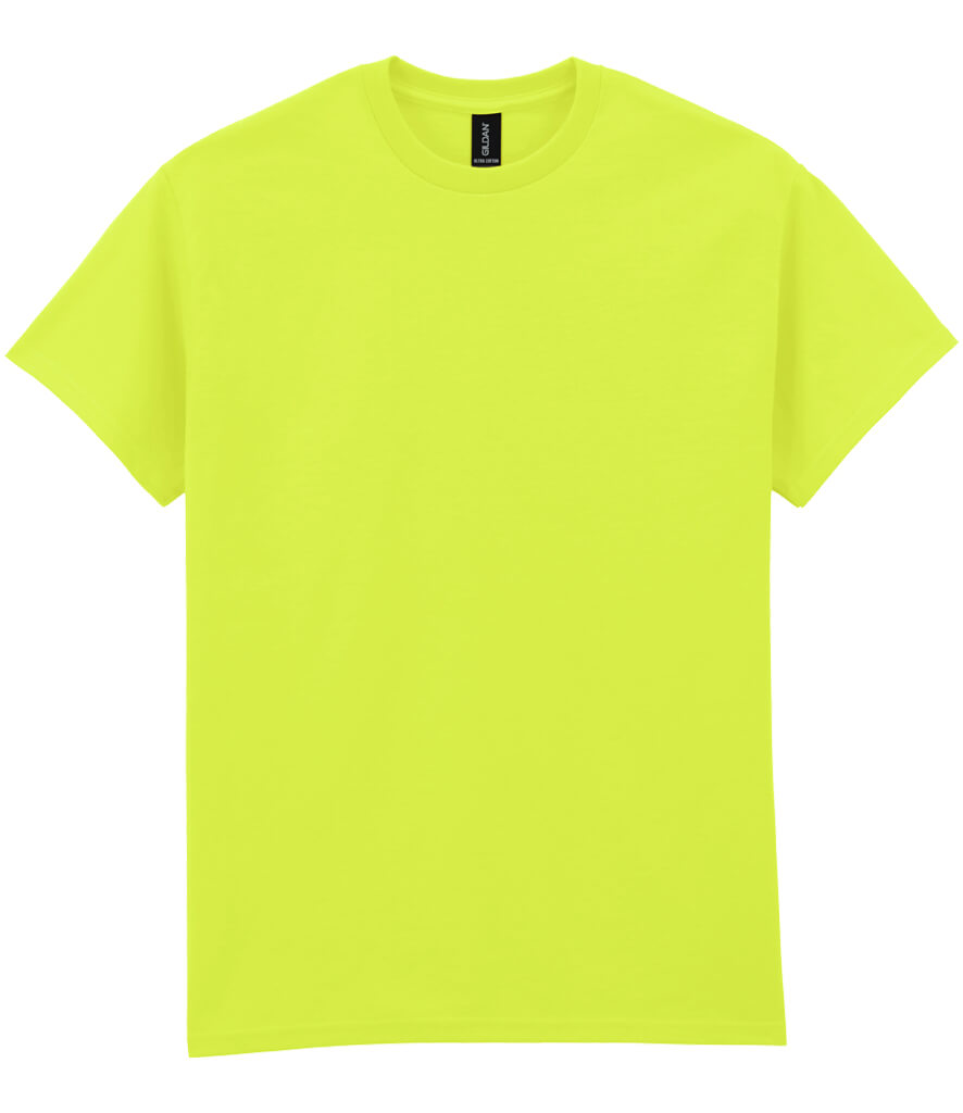 Gildan Ultra Cotton Adult T-Shirt