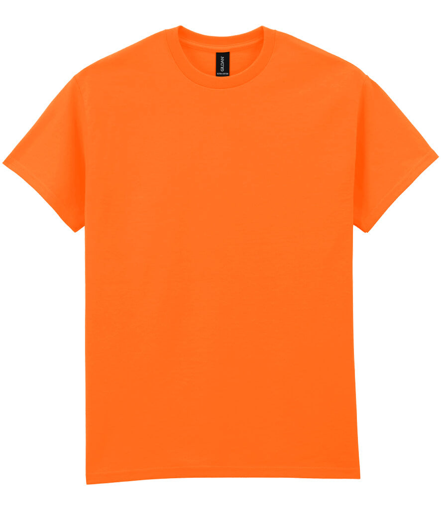 Gildan Ultra Cotton Adult T-Shirt
