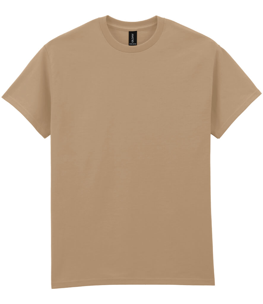 Gildan Ultra Cotton Adult T-Shirt