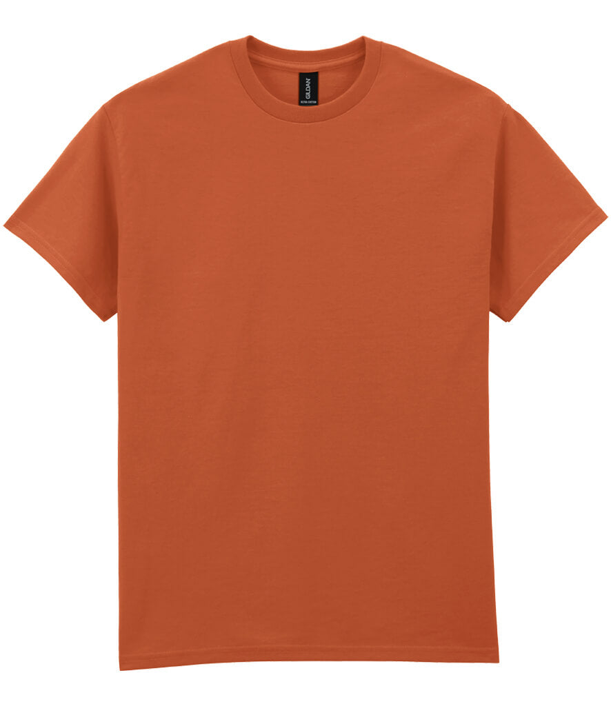 Gildan Ultra Cotton Adult T-Shirt