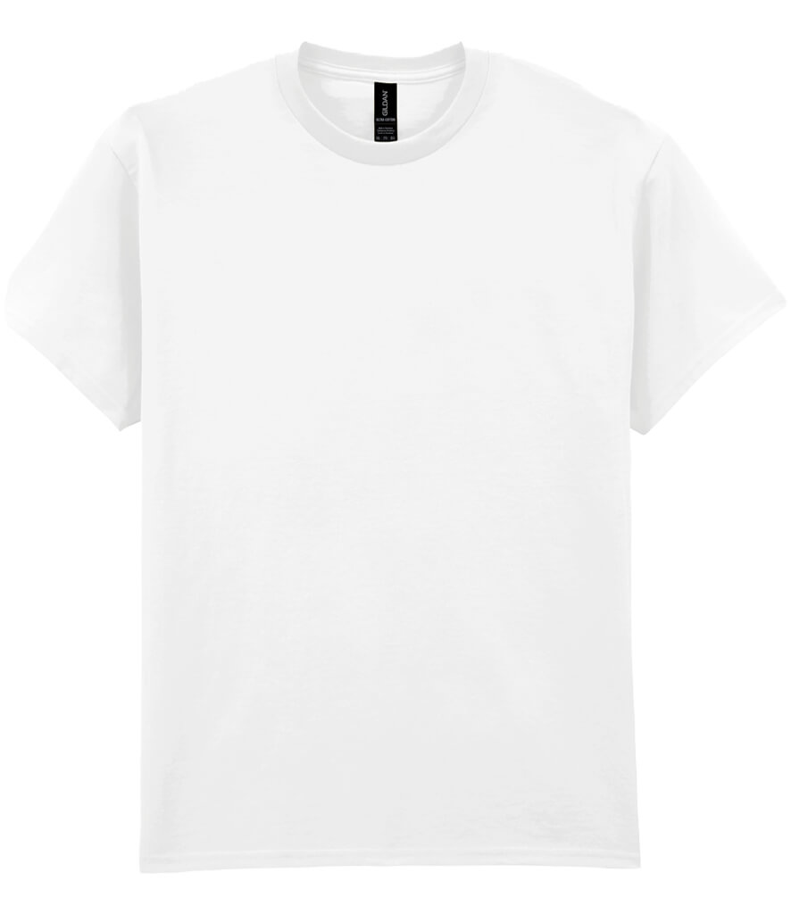 Gildan Ultra Cotton Adult T-Shirt