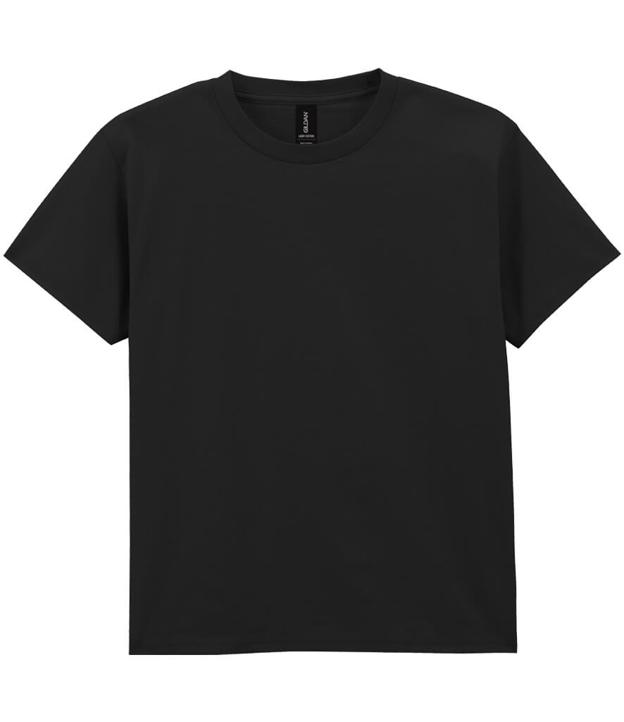 Gildan Light Cotton Youth T-Shirt