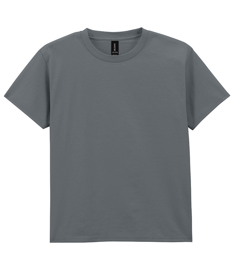 Gildan Light Cotton Youth T-Shirt