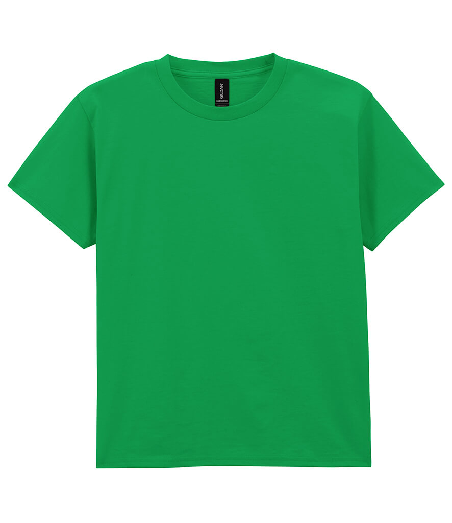 Gildan Light Cotton Youth T-Shirt
