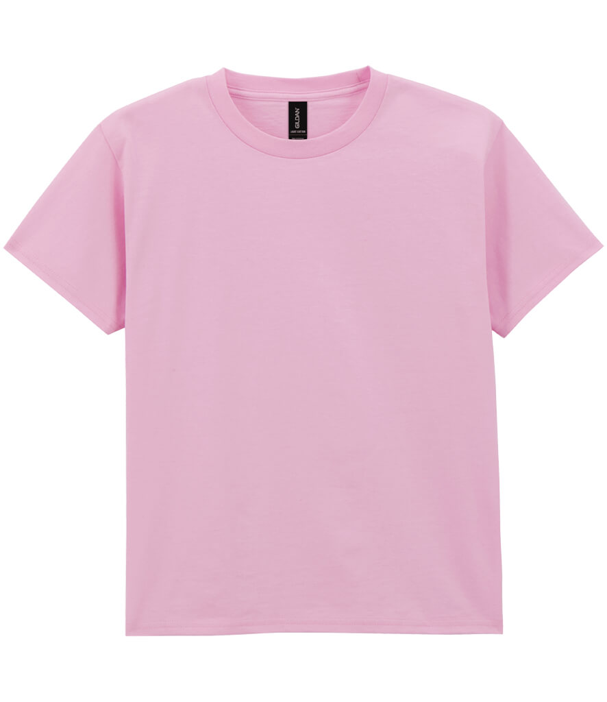 Gildan Light Cotton Youth T-Shirt