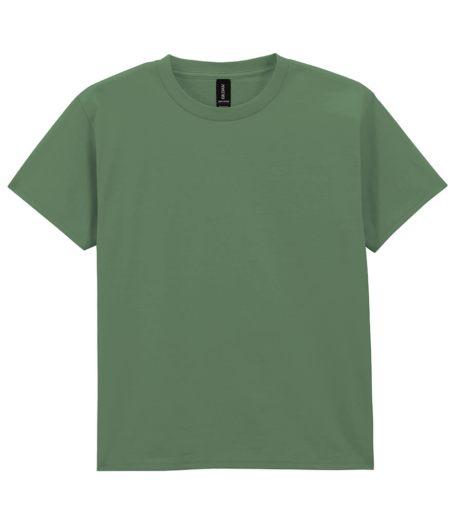 Gildan Light Cotton Youth T-Shirt