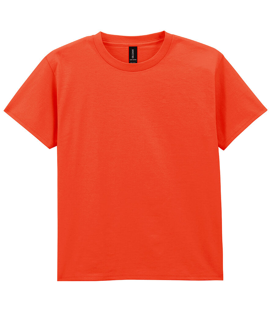 Gildan Light Cotton Youth T-Shirt