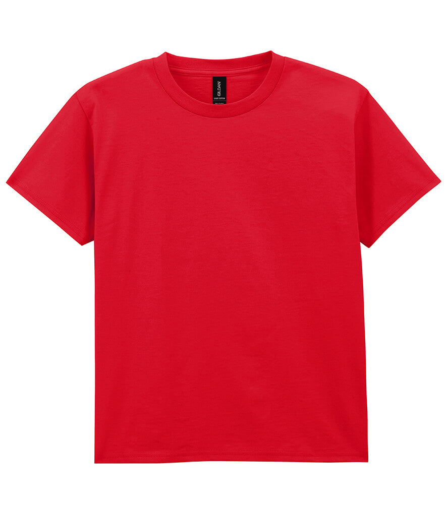 Gildan Light Cotton Youth T-Shirt