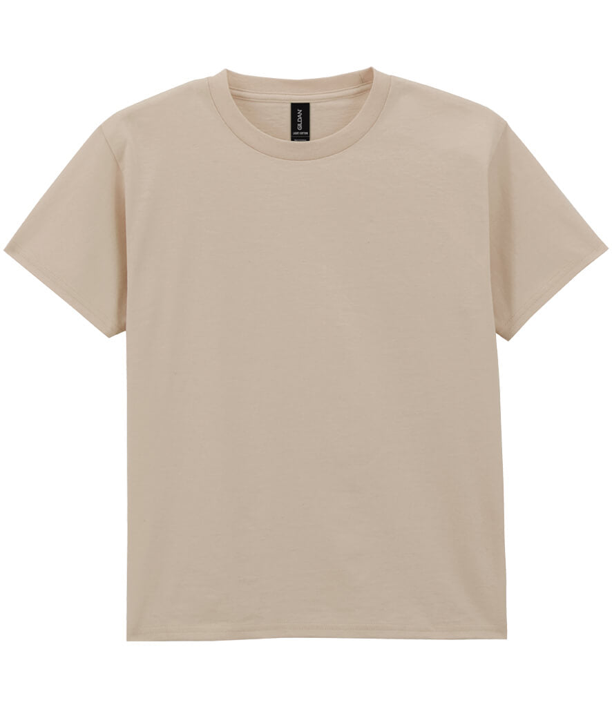 Gildan Light Cotton Youth T-Shirt