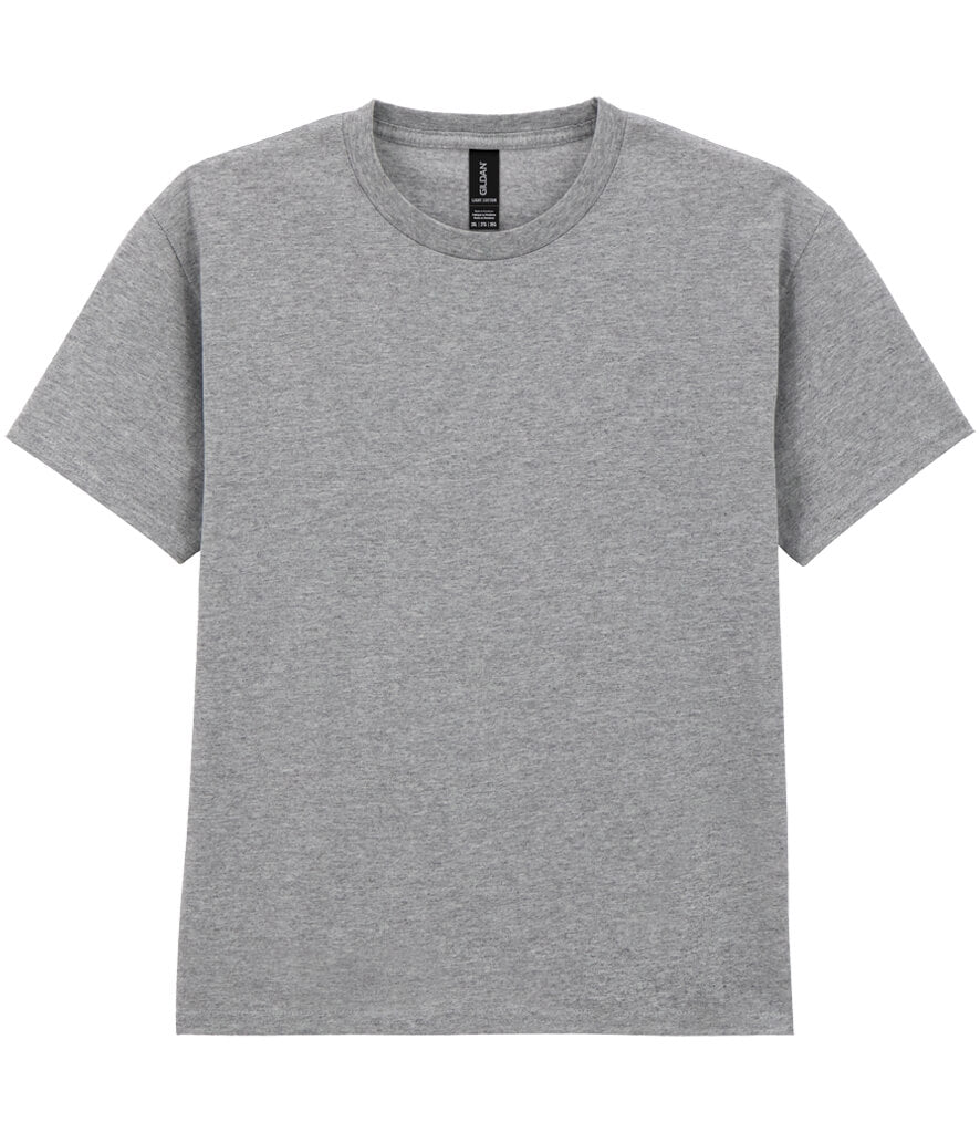 Gildan Light Cotton Youth T-Shirt
