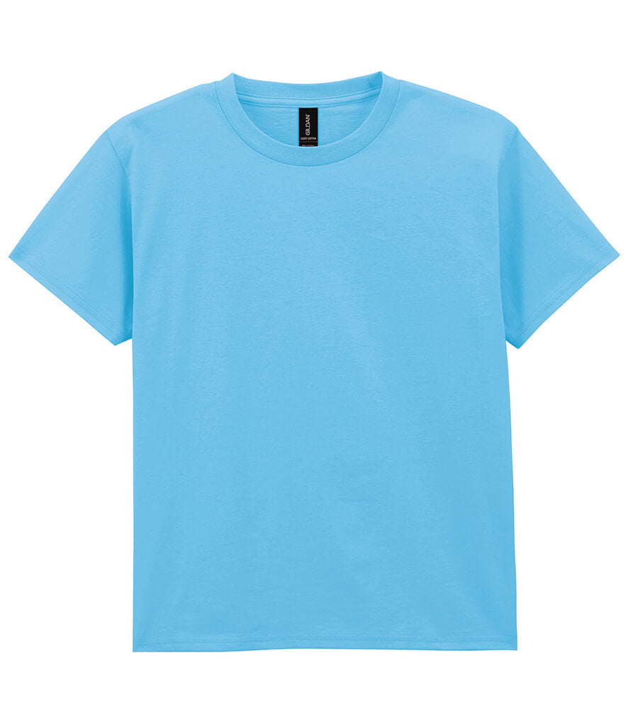 Gildan Light Cotton Youth T-Shirt