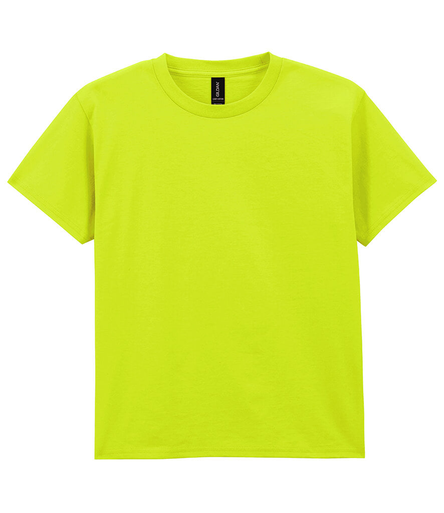 Gildan Light Cotton Youth T-Shirt