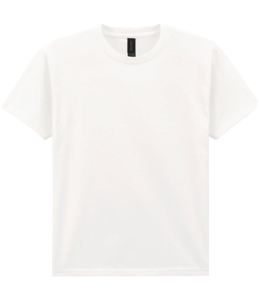 Gildan Light Cotton Youth T-Shirt