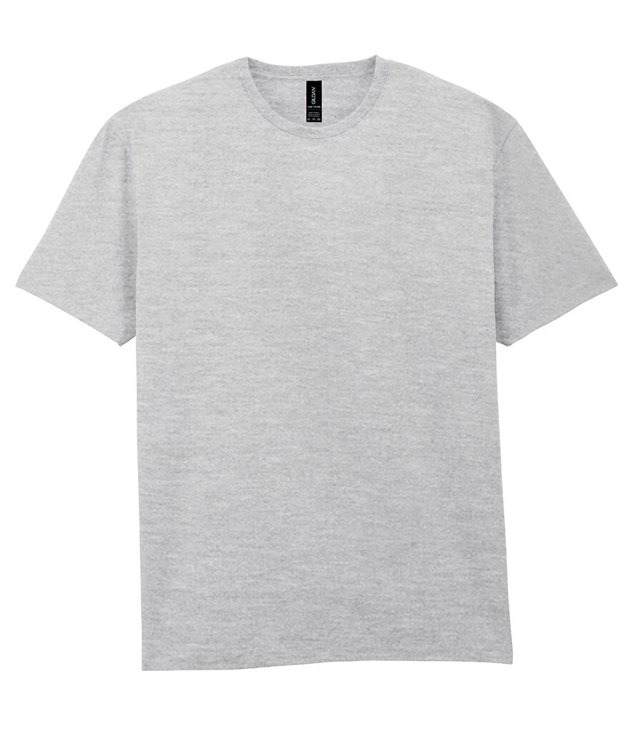 Gildan Light Cotton Adult T-Shirt