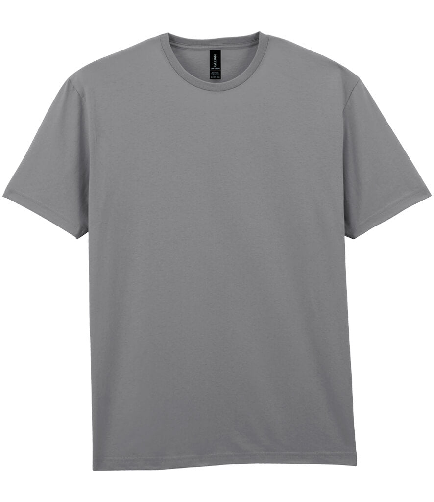 Gildan Light Cotton Adult T-Shirt