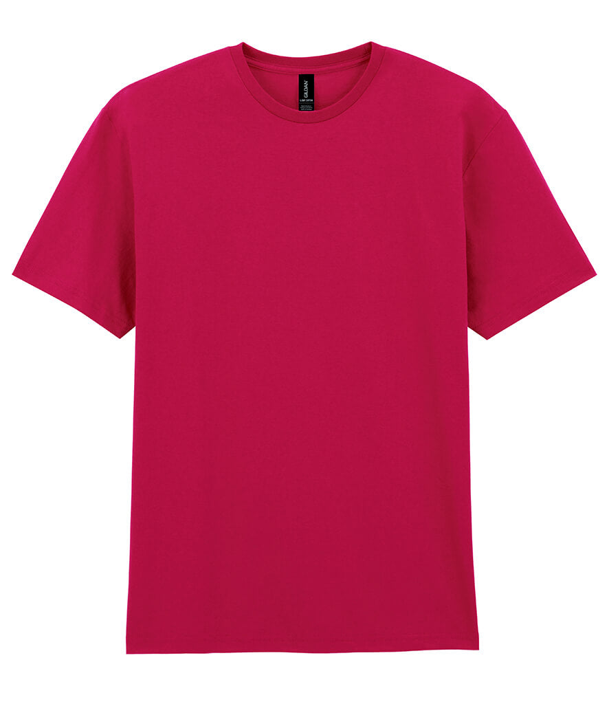 Gildan Light Cotton Adult T-Shirt