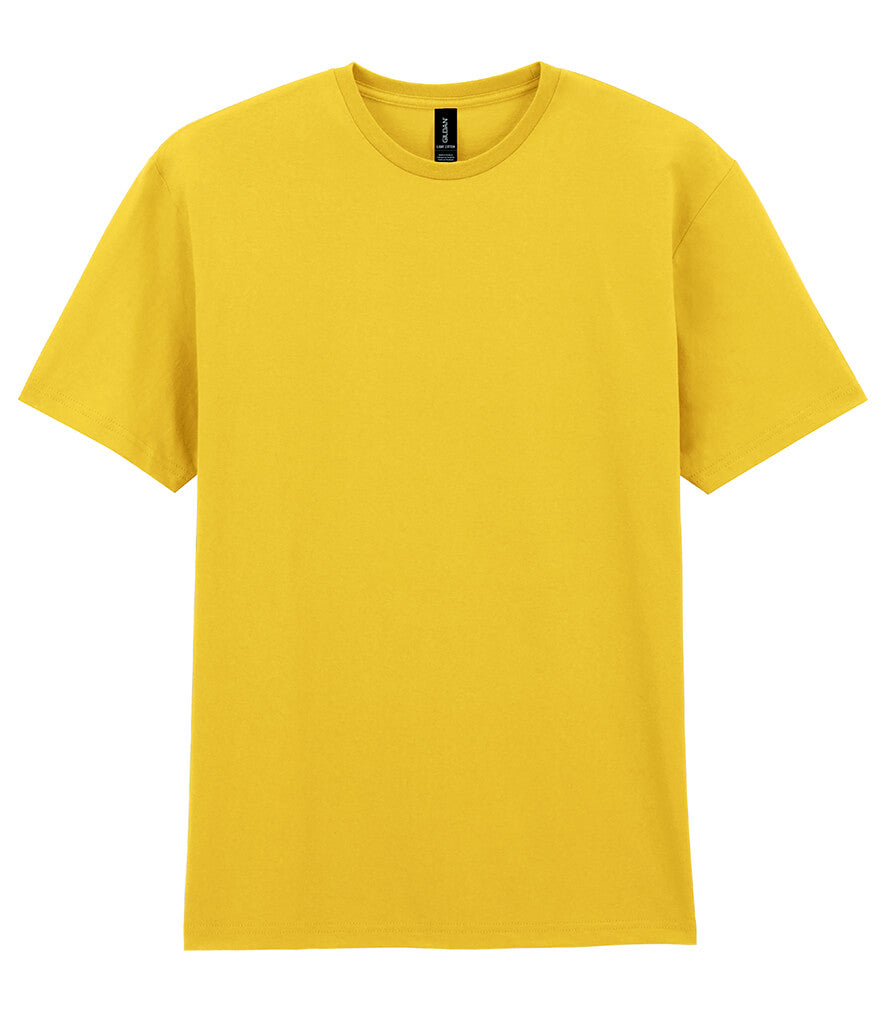 Gildan Light Cotton Adult T-Shirt