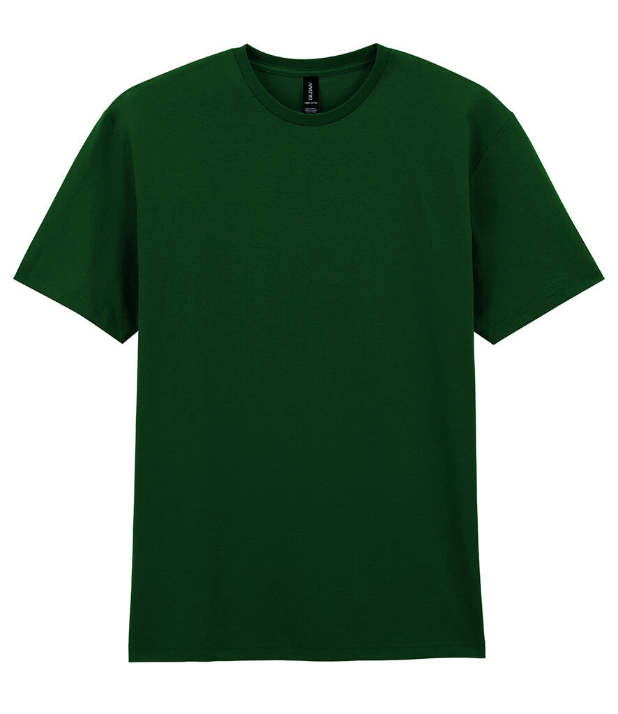 Gildan Light Cotton Adult T-Shirt