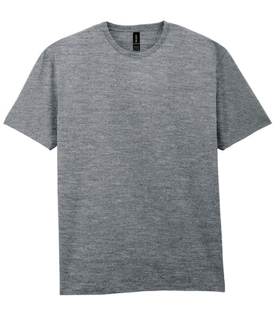 Graphite Heather