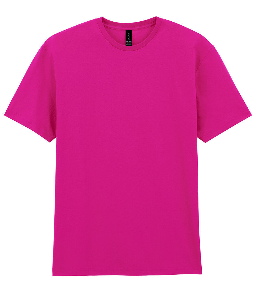 Gildan Light Cotton Adult T-Shirt