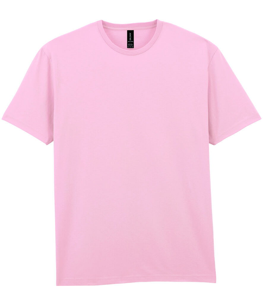 Gildan Light Cotton Adult T-Shirt