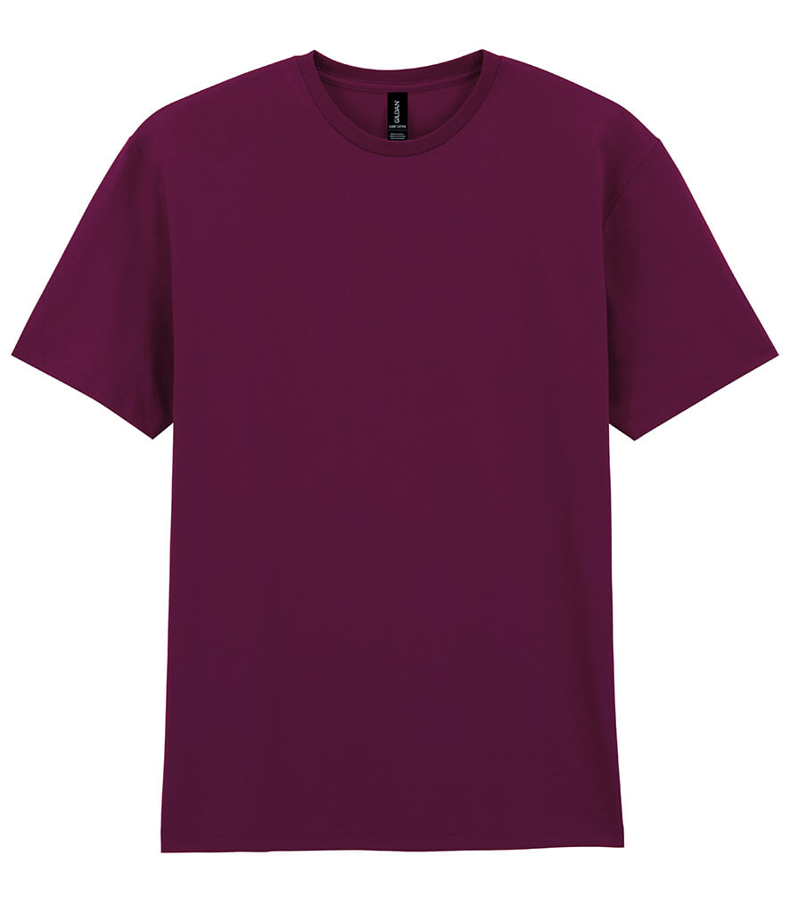 Gildan Light Cotton Adult T-Shirt