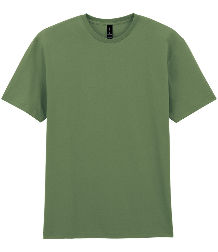 Gildan Light Cotton Adult T-Shirt