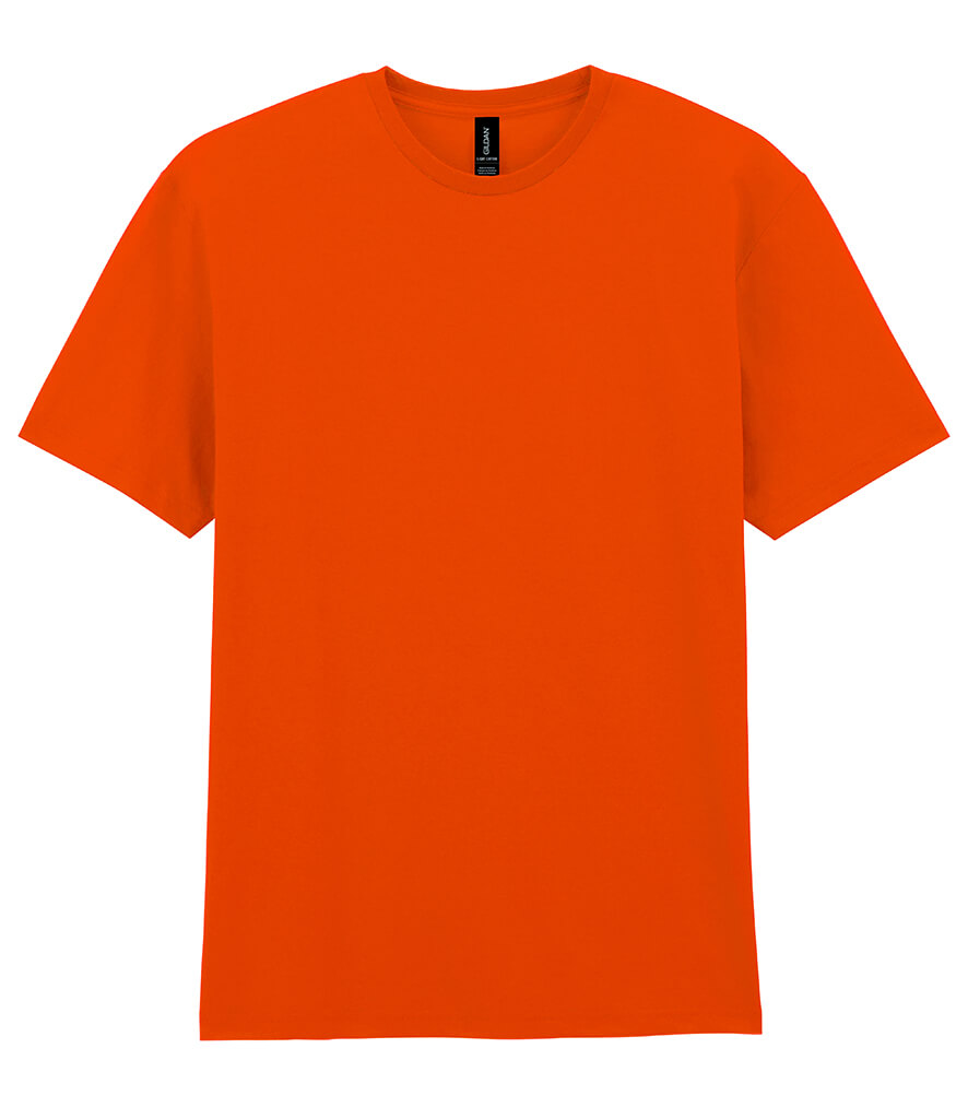 Gildan Light Cotton Adult T-Shirt